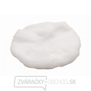 Leštička PowerPlus 120 W/240mm  Leštička PowerPlus 120 W/240mm  náhled