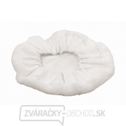 Leštička PowerPlus 120 W/240mm  Leštička PowerPlus 120 W/240mm  náhled