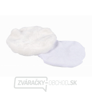 Leštička PowerPlus 120 W/240mm  Leštička PowerPlus 120 W/240mm  náhled