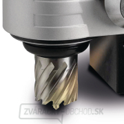 Magnetická vŕtačka MB 351 F náhled