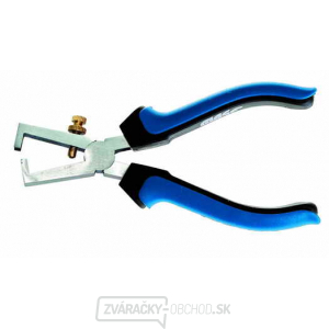 Odizolovacie kliešte Magg 160mm DIN 9654 Odizolovacie kliešte Magg 160mm DIN 9654 gallery main image