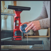 Aku čistič okien Einhell BRILLIANTO Aku čistič okien Einhell BRILLIANTO náhled