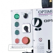 Vrtačko-frézka OPTImill MB 4 Náhľad