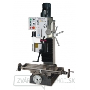 Vrtačko-frézka OPTImill MB 4 gallery main image