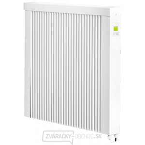 Priamotop s akumuláciou Technotherm TT-KS-S DSM - 1000 W