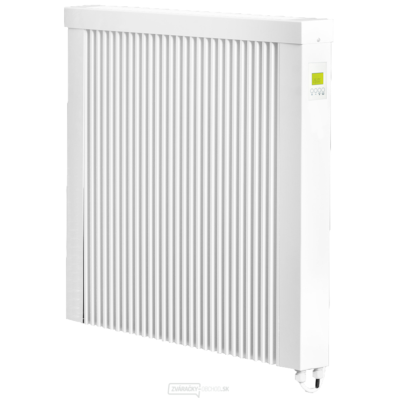 Priamotop s akumuláciou Technotherm TT-KS-S DSM - 1500 W