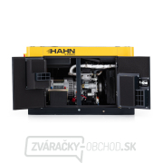 Dieselový Generátor Hahn & Sohn HDE12STAi3 chladený vodou Dieselový Generátor Hahn & Sohn HDE12STAi3 chladený vodou náhled