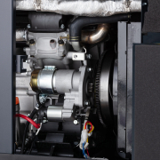 Dieselový Generátor Hahn & Sohn HDE12STAi3 chladený vodou Dieselový Generátor Hahn & Sohn HDE12STAi3 chladený vodou náhled