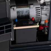 Dieselový Generátor Hahn & Sohn HDE12STAi3 chladený vodou Dieselový Generátor Hahn & Sohn HDE12STAi3 chladený vodou náhled