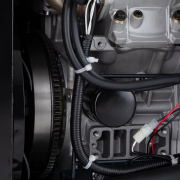 Dieselový Generátor Hahn & Sohn HDE12STAi3 chladený vodou Dieselový Generátor Hahn & Sohn HDE12STAi3 chladený vodou náhled