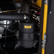 Dieselový Generátor Hahn & Sohn HDE12STAi3 chladený vodou Dieselový Generátor Hahn & Sohn HDE12STAi3 chladený vodou náhled