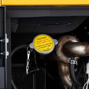 Dieselový Generátor Hahn & Sohn HDE12STAi3 chladený vodou Dieselový Generátor Hahn & Sohn HDE12STAi3 chladený vodou náhled