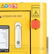 Dieselový Generátor Hahn & Sohn HDE12STAi3 chladený vodou Dieselový Generátor Hahn & Sohn HDE12STAi3 chladený vodou náhled