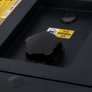 Dieselový Generátor Hahn & Sohn HDE12STAi3 chladený vodou Dieselový Generátor Hahn & Sohn HDE12STAi3 chladený vodou náhled