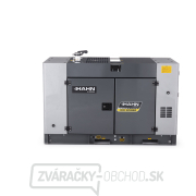 Dieselový Generátor Hahn & Sohn HDE20SS3 extrémne tichá prevádzka 51 dB Dieselový Generátor Hahn & Sohn HDE20SS3 extrémne tichá prevádzka 51 dB náhled
