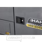 Dieselový Generátor Hahn & Sohn HDE20SS3 extrémne tichá prevádzka 51 dB Dieselový Generátor Hahn & Sohn HDE20SS3 extrémne tichá prevádzka 51 dB náhled