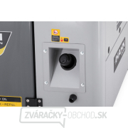 Dieselový Generátor Hahn & Sohn HDE20SS3 extrémne tichá prevádzka 51 dB Dieselový Generátor Hahn & Sohn HDE20SS3 extrémne tichá prevádzka 51 dB náhled