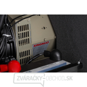 Dieselový Generátor Hahn & Sohn HDE20SS3 extrémne tichá prevádzka 51 dB Dieselový Generátor Hahn & Sohn HDE20SS3 extrémne tichá prevádzka 51 dB náhled