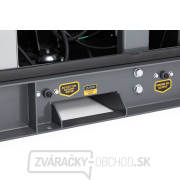 Dieselový Generátor Hahn & Sohn HDE20SS3 extrémne tichá prevádzka 51 dB Dieselový Generátor Hahn & Sohn HDE20SS3 extrémne tichá prevádzka 51 dB náhled