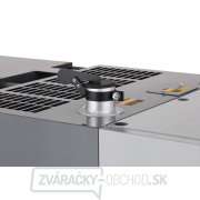 Dieselový generátor Hahn & Sohn HDE80SS3 Super tichá - 51 dB Dieselový generátor Hahn & Sohn HDE80SS3 Super tichá - 51 dB náhled