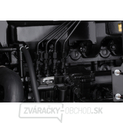 Dieselový generátor Hahn & Sohn HDE80SS3 Super tichá - 51 dB Dieselový generátor Hahn & Sohn HDE80SS3 Super tichá - 51 dB náhled