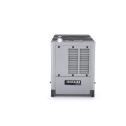 Dieselový generátor Hahn & Sohn HDE80SS3 Super tichá - 51 dB Náhľad