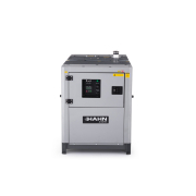 Dieselový generátor Hahn & Sohn HDE80SS3 Super tichá - 51 dB náhled