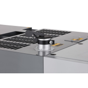 Dieselový generátor Hahn & Sohn HDE80SS3 Super tichá - 51 dB náhled