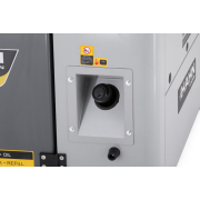 Dieselový generátor Hahn & Sohn HDE80SS3 Super tichá - 51 dB náhled