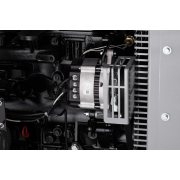 Dieselový generátor Hahn & Sohn HDE80SS3 Super tichá - 51 dB náhled