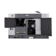 Dieselový generátor Hahn & Sohn HDE80SS3 Super tichá - 51 dB náhled