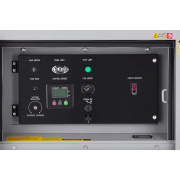 Dieselový generátor Hahn & Sohn HDE80SS3 Super tichá - 51 dB náhled