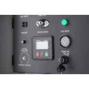 Dieselový generátor Hahn & Sohn HDE80SS3 Super tichá - 51 dB náhled