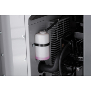 Dieselový generátor Hahn & Sohn HDE80SS3 Super tichá - 51 dB náhled