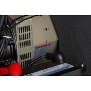 Dieselový generátor Hahn & Sohn HDE80SS3 Super tichá - 51 dB náhled