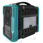 Prenosná batériová stanica Könner & Söhnen KS 200PS Prenosná batériová stanica Könner & Söhnen KS 200PS náhled