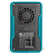 Prenosná batériová stanica Könner & Söhnen KS 200PS Prenosná batériová stanica Könner & Söhnen KS 200PS náhled