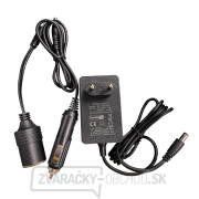 Prenosná batériová stanica Könner & Söhnen KS 200PS Prenosná batériová stanica Könner & Söhnen KS 200PS náhled