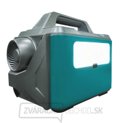 Prenosná batériová stanica Könner & Söhnen KS 300PS Prenosná batériová stanica Könner & Söhnen KS 300PS náhled