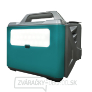 Prenosná batériová stanica Könner & Söhnen KS 300PS Prenosná batériová stanica Könner & Söhnen KS 300PS náhled