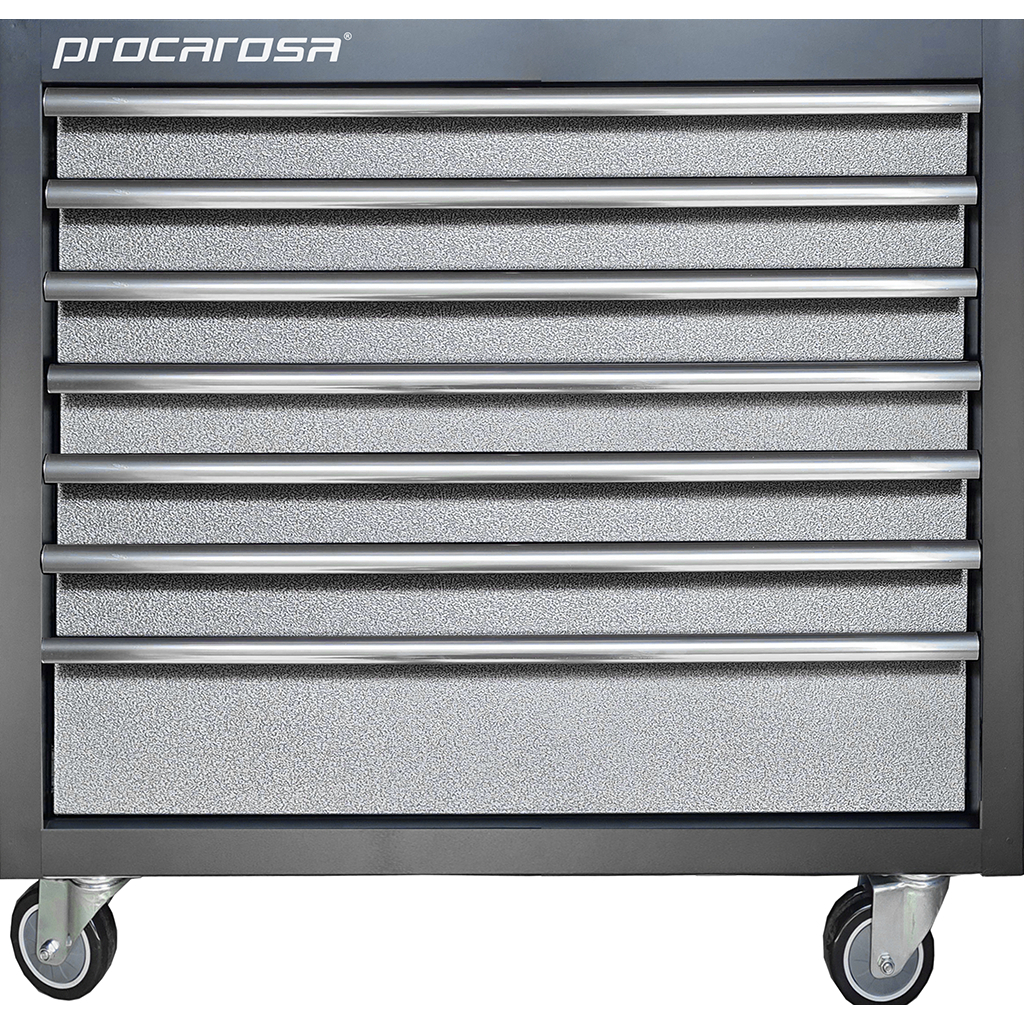 Dielenský box Procarosa PROFI TGC-1307WB