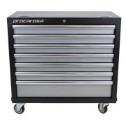 Dielenský box Procarosa PROFI TGC-1307WB Farba: Sivá Náhľad