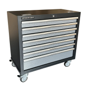 Dielenský box Procarosa PROFI TGC-1307WB Farba: Sivá Náhľad