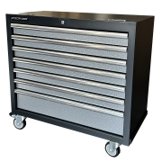 Dielenský box Procarosa PROFI TGC-1307WB Farba: Sivá náhled
