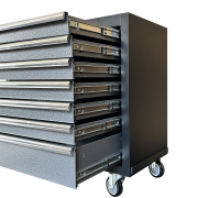 Dielenský box Procarosa PROFI TGC-1307WB Farba: Sivá náhled