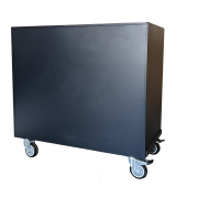 Dielenský box Procarosa PROFI TGC-1307WB Farba: Sivá náhled