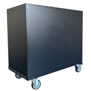 Dielenský box Procarosa PROFI TGC-1307WB Farba: Sivá náhled