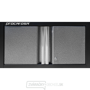 Závesná skrinka Procarosa PROFI WGB-1326C Závesná skrinka Procarosa PROFI WGB-1326C gallery main image