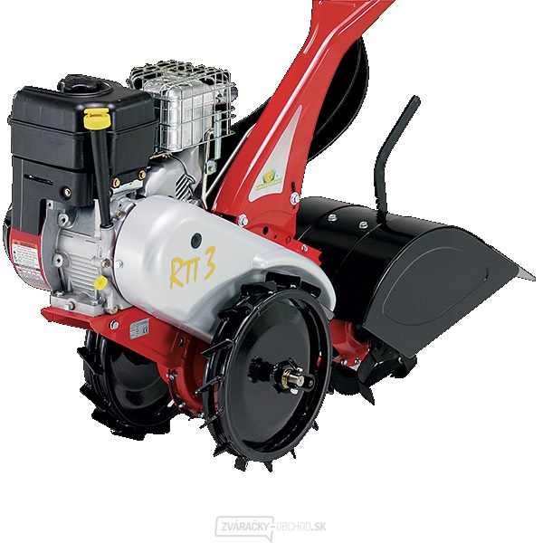 Kultivátor kit pre EUROSYSTEMS RTT