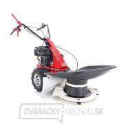 Bubnová kosačka EUROSYSTEMS - MINIEFFE Bubnová kosačka EUROSYSTEMS - MINIEFFE náhled